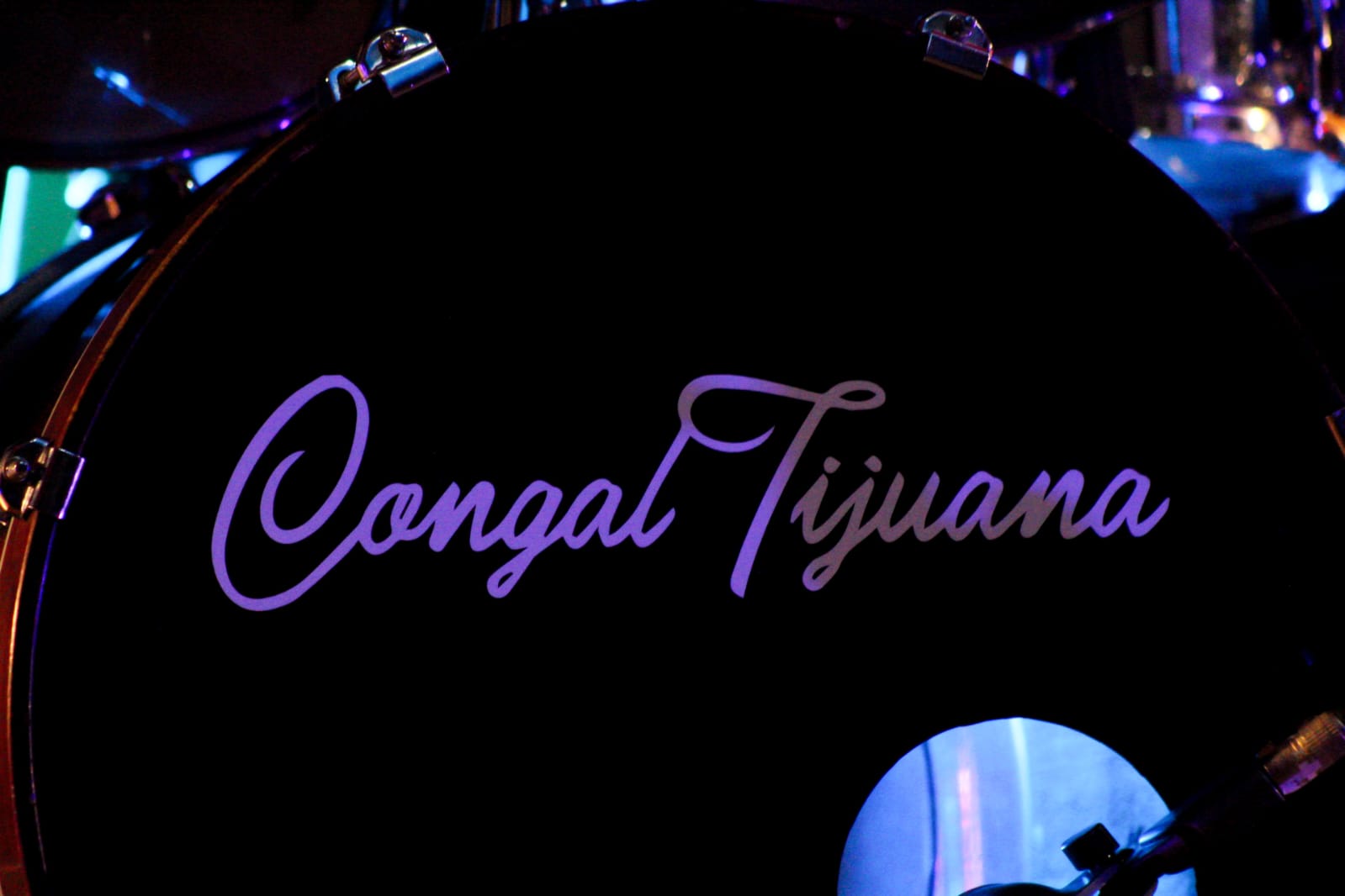 Congal Tijuana presentó su álbum “Cambio de Piel» - Sportanos DXT